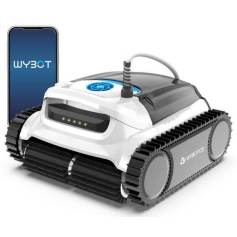 Robot de piscine avec cble Wybot M1C 