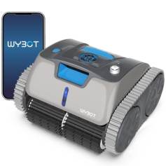 Robot de piscine sans fil Osprey 700 Max
