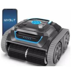 Robot de piscine sans fil Wybot S1
