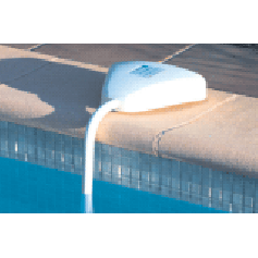 ALARMA AQUALARM con sirena integrada V2