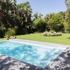 Piscine en Kit polystyrne PREMIUM Rectangulaire