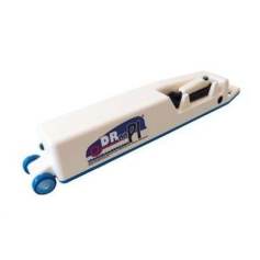 Enrouleur automatique Droopi pour bche  barres