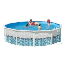 Piscine Hors Sol MOSAIKO