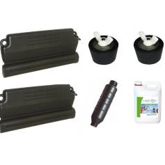 Pack hivernage piscine complet 