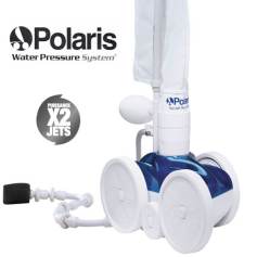 Robot piscine Polaris 280 seul - Polaris