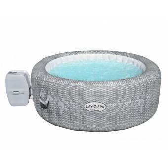 Spa gonflable rond Lay-Z-Spa® Honolulu Airjet™