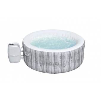 Spa gonflable rond Lay-Z-Spa® Fidji Airjet™ 