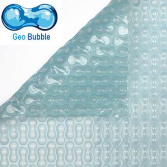 Manta térmica 500µ estándar SOL+ Guard : Geobubble