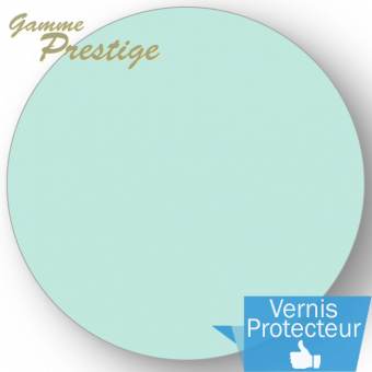 Liner piscine 75/100ème VERNIS Vert Antilles-  2015