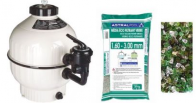 Guide filtration piscine