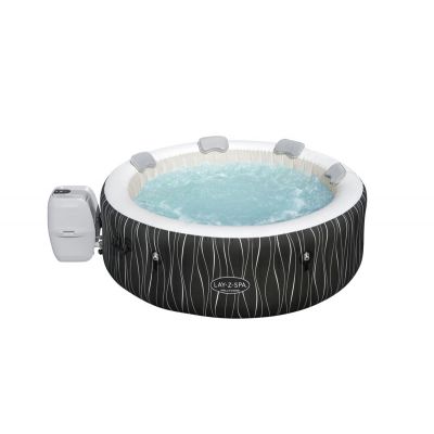 Spa gonflable rond Bestway ® Hollywood Airjet™ 