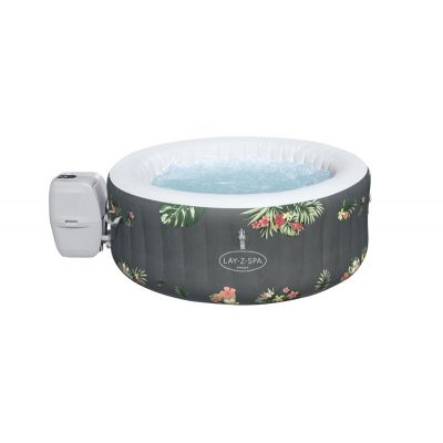 Spa gonflable rond Bestway ® Aruba Airjet™ 