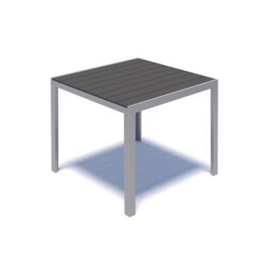Table ALGO 90x90 - Hémisphère