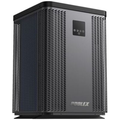Pompe à chaleur Silverline TOP Inverter 9 KW + Wifi  (Occasion) 