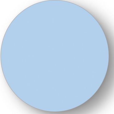  Liner piscine 75/100ème bleu clair