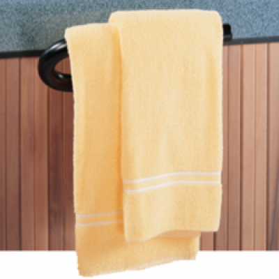Toallero Towel Bar