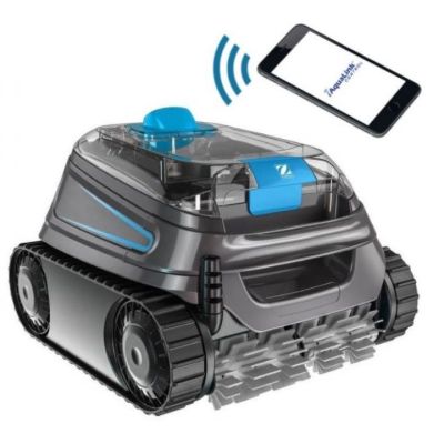 Robot électrique piscine CNX30 iQ - Zodiac 