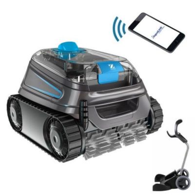 Robot de piscine CNX 40 iQ - Zodiac 