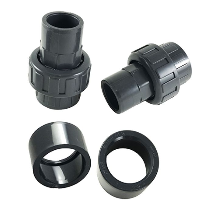 Kit raccord remplacement Sotrem V1 vers V2 - Distripool