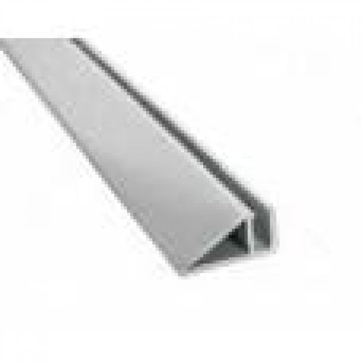 Baguette De Finition Pour Sol Pvc Baguette Hung PVC verticale en 2.00 m