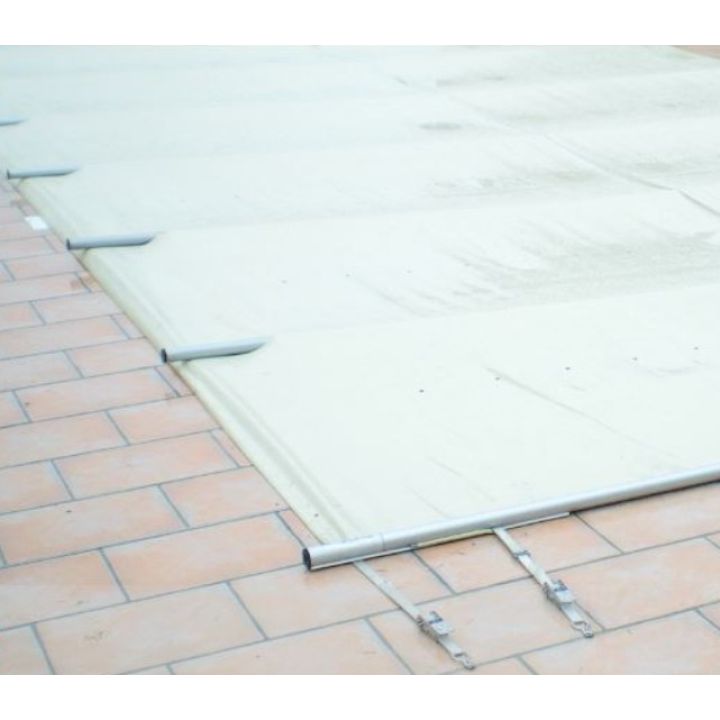 Cobertura de barras a medida ADVANCE