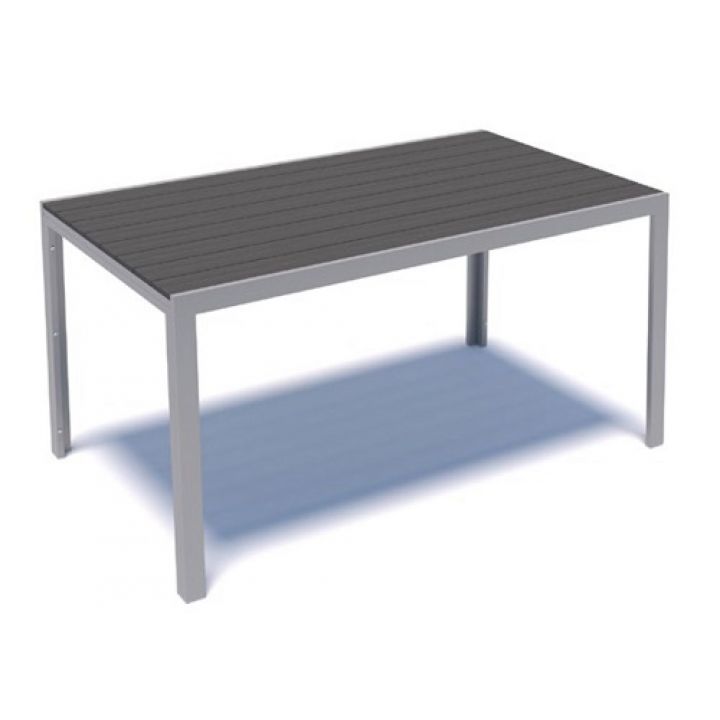 Table ALGO 150x90 - Distripool - Hémisphère