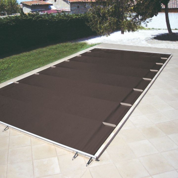 Cobertor de barras para piscina ACCESS