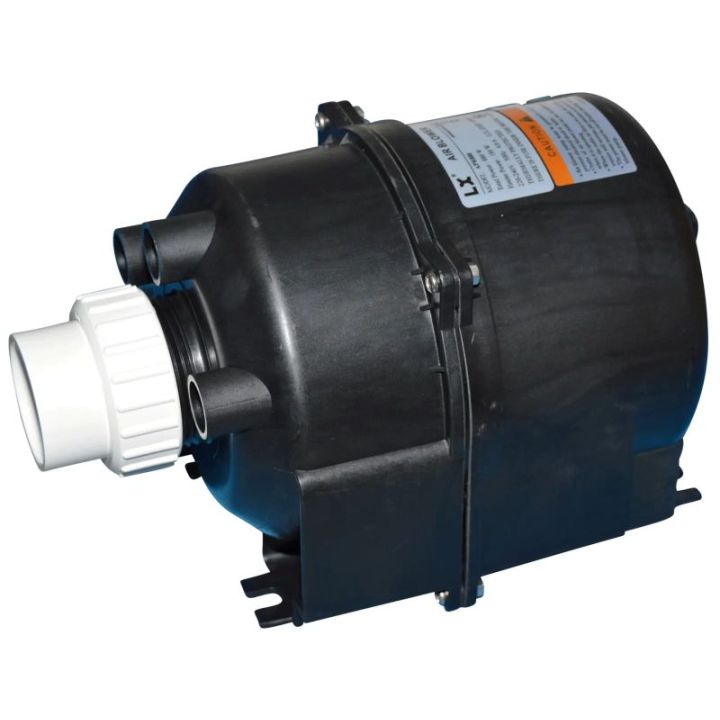 BLOWER - Souffleur d'air LX APR800-V2 (chauffant) - Distripool - Air Supply