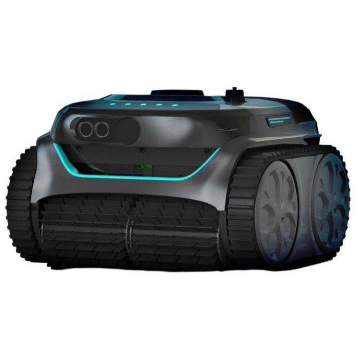 Robot piscine sans fil C2 PRO - Wybot  - Distripool - Wybot