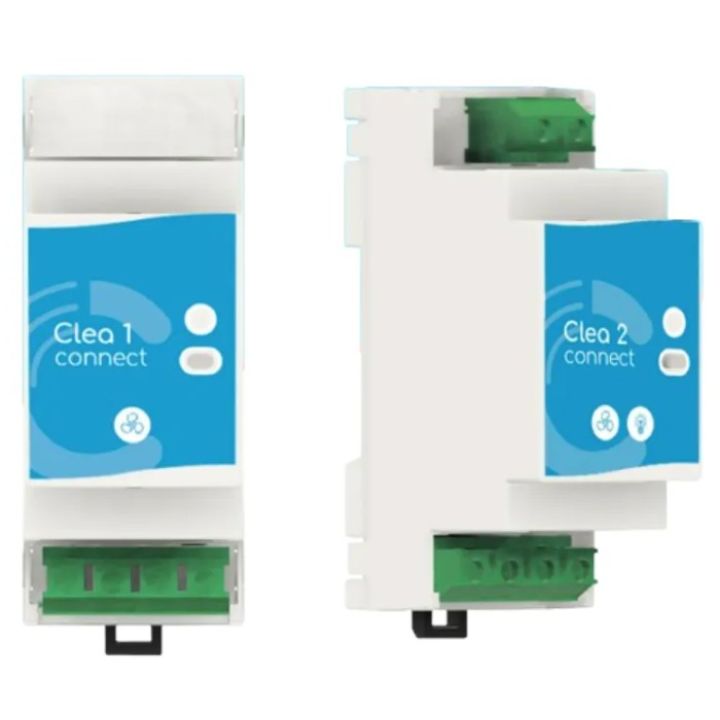 Horloge connectée Clea Connect - CCEI  - Distripool