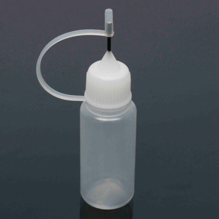 Kit Flacon applicateur pour PVC liquide - Distripool