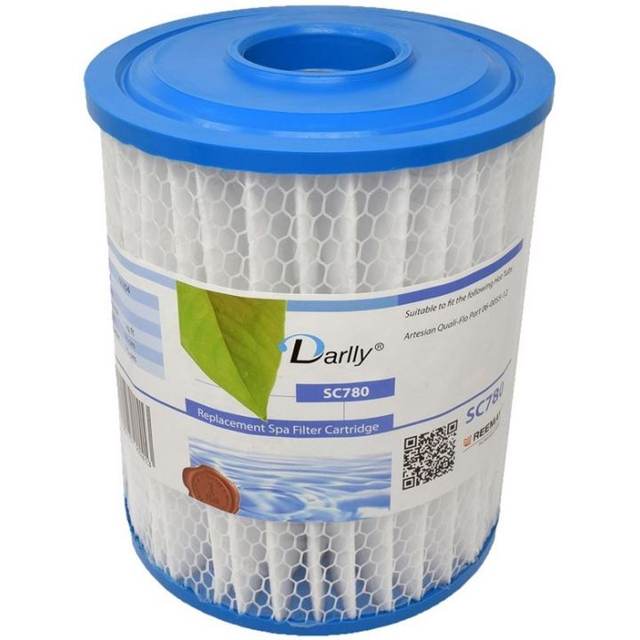 Filtre à cartouche Darlly SC780 - 60204 - Distripool - Darlly