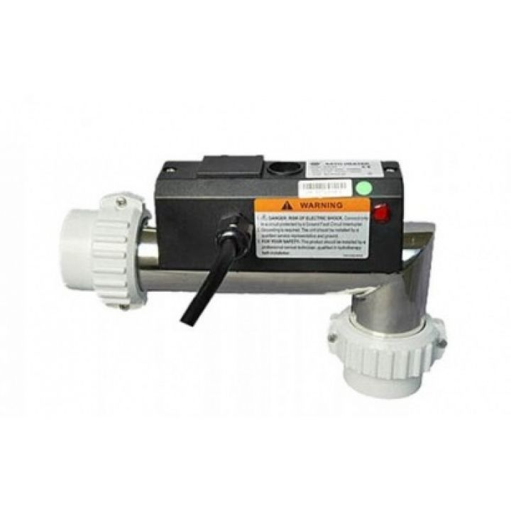Réchauffeur électrique spa monalisa LX heater H30 R-2 - Distripool