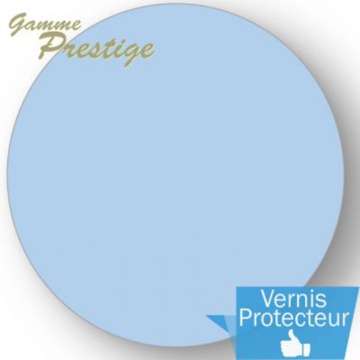 Liner piscine 75/100ème VERNIS bleu clair -  2010 - Distripool