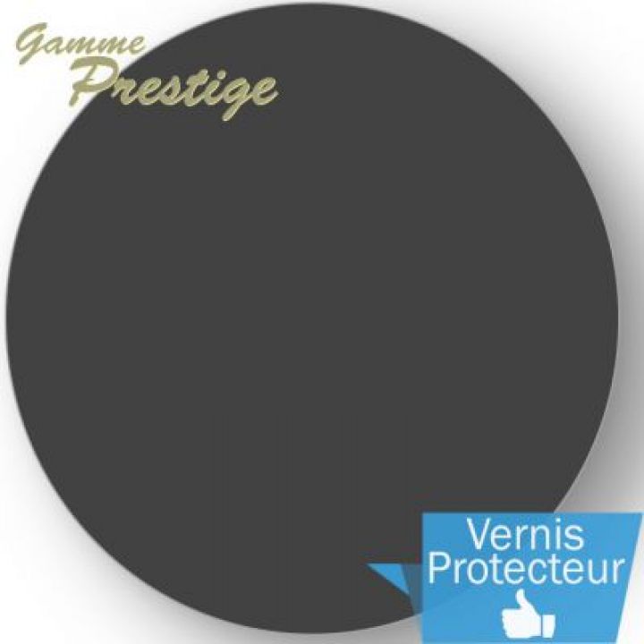 Liner piscine 75/100ème VERNIS gris anthracite -  2010 - Distripool
