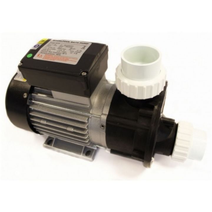 Pompe filtration spa LX pump JA - Distripool - Lx-pump