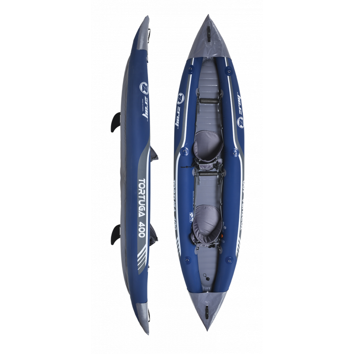Kayak gonflable Zray Tortuga  - Distripool