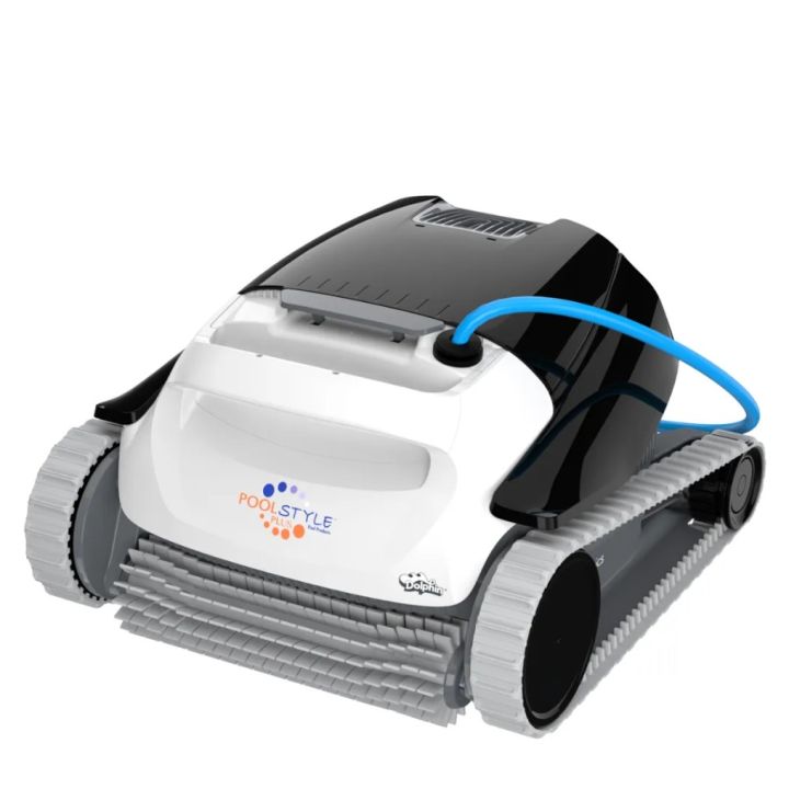 Robot de piscina Dolphin Poolstyle Advanced - Fondo y paredes