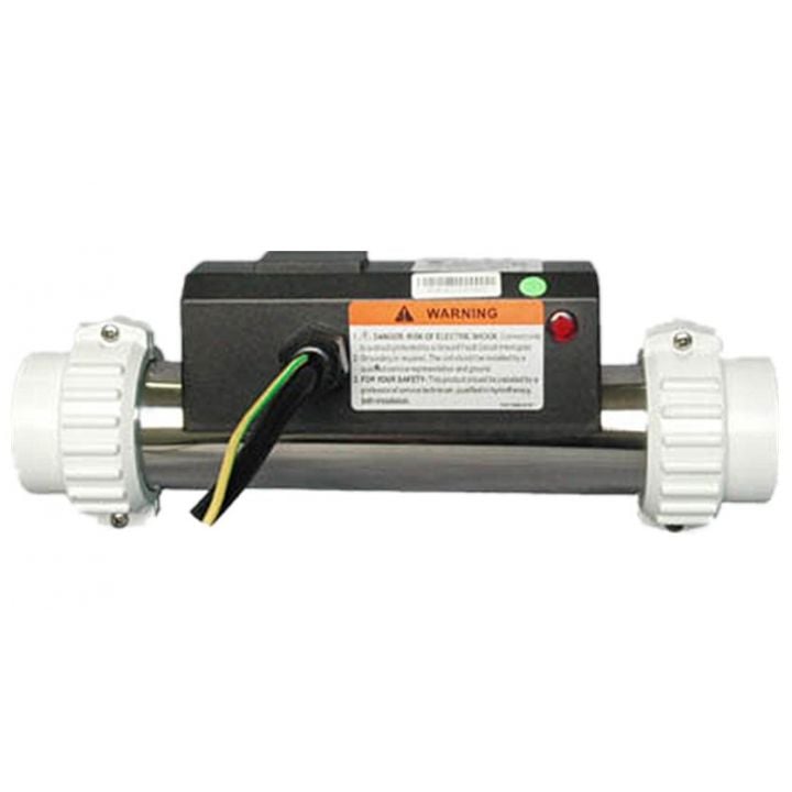 Réchauffeur électrique spa océane LX heater H30-R1 - Distripool - Lx-pump