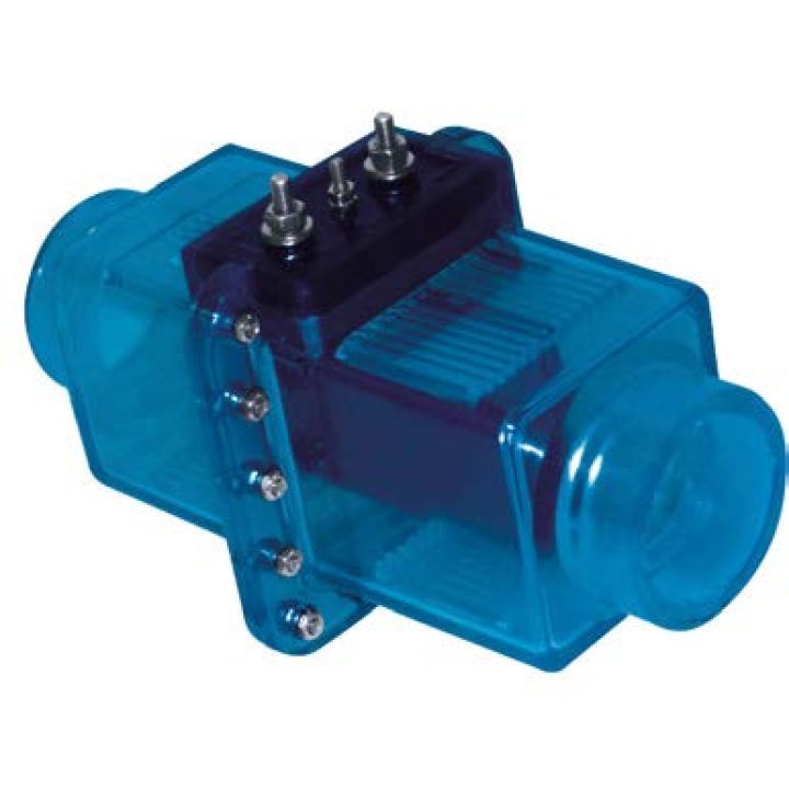 Cellule Electrolyseur SMGC&reg;- SOTREM V1 : 3 plaques (remplacer par le V2) - Distripool