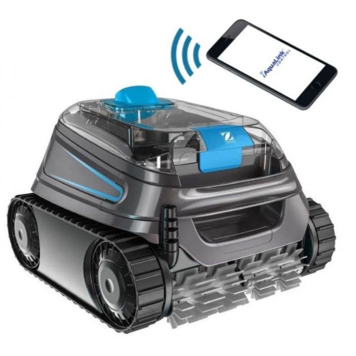Robot eléctrico piscina CNX30 iQ - Zodiac