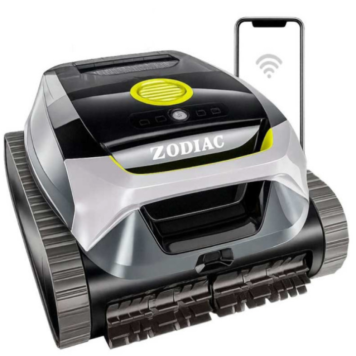 Robot piscine sans fil Zodiac Freedom Lite - Distripool - Zodiac