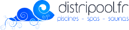Distripool : piscine hors sol, chauffage et accessoires pour piscine : robot, b�che et pi�ces d�tach�es