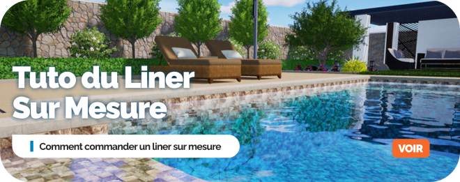 Tuto du Liner &#8232;Sur Mesure