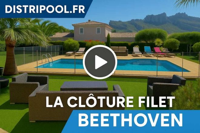 VENTE : La cloture beetoven 