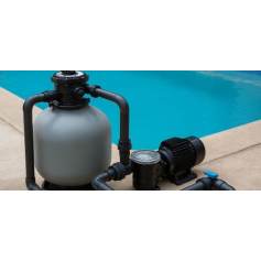 Regulateur piscine PH ZODIAC : PH PERFECT - Distripool - Zodiac