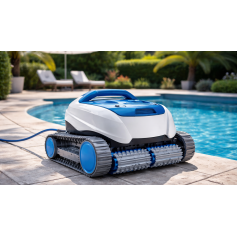 Lampe LED piscine PAR56 POOL LIGHT - Distripool