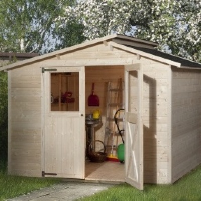 Abris de jardin en bois Abris de jardin en bois