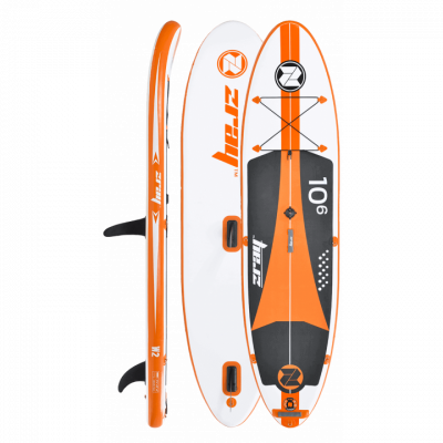 Tabla de paddle surf