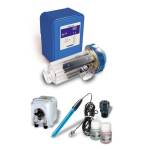 Electrolyseur piscine TECNO SALT - ASTRAL